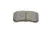 Колодки гальмівні (задні) Citroen C4/Peugeot 4008 12-/Dodge/Jeep/Mitsubishi Outlander 06-/Pajero 9 UA63 Solgy 209183 (фото 4)