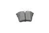 Колодки гальмівні (задні) Citroen C5 08-/Peugeot 407 04-/607 00-11 SOLGY UA63 Solgy 209197 (фото 6)