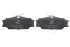 Колодки гальмівні (передні) Renault Clio II 00-09/Laguna 93-01/Megane/Scenic/Safrane 96-03 UA63 Solgy 209203 (фото 9)