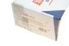 Колодки гальмівні (передні) Seat Cordoba/Ibiza/Toledo 93-02/VW Caddy/Passat B2-B4 79-92/Golf 74-99 UA63 Solgy 209210 (фото 3)