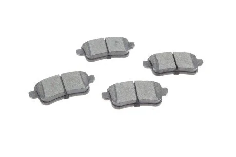 Комплект тормозных колодок SOLGY Solgy 209211