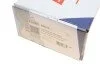 Колодки гальмівні (передні) Ford Fiesta 95-10/Fusion/Ka 02-12/Puma/Mazda 121 96-03/Mazda 2 03-07 UA63 Solgy 209212 (фото 3)