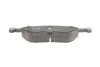 Колодки гальмівні (передні) Ford Fiesta 95-10/Fusion/Ka 02-12/Puma/Mazda 121 96-03/Mazda 2 03-07 UA63 Solgy 209212 (фото 7)