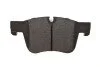 Колодки гальмівні (передні) Citroen Berlingo/Opel Combo 18-/Peugeot 3008/508 16- SOLGY UA63 Solgy 209217 (фото 7)