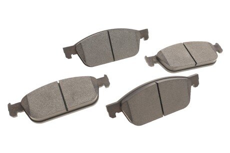 Колодки гальмівні (передні) Ford Transit Connect II/Tourneo Connect 13-/Focus III 10-/Kuga II 12- UA63 Solgy 209224