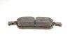 Колодки гальмивни (задни) Ford Focus 18-/Galaxy/Mondeo/S-Max 14-/Kuga 12-/Ford USA Edge/Fusion 06- UA63 Solgy 209262 (фото 5)