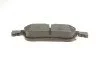 Колодки гальмівні (задні) Ford Focus 18-/Galaxy/Mondeo/S-Max 14-/Kuga 12-/Ford USA Edge/Fusion 06- UA63 Solgy 209262 (фото 5)