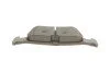 Колодки гальмівні (задні) Ford Focus 18-/Galaxy/Mondeo/S-Max 14-/Kuga 12-/Ford USA Edge/Fusion 06- UA63 Solgy 209262 (фото 8)