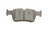 Колодки гальмівні (задні) Ford Focus 18-/Galaxy/Mondeo/S-Max 14-/Kuga 12-/Ford USA Edge/Fusion 06- UA63 Solgy 209262 (фото 10)