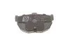Колодки гальмівні (задні) Hyundai Elantra 00-06/Coupe 96-09/Kia Cerato 04-/Nissan Maxima 88-94 UA63 Solgy 209265 (фото 8)