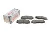 Колодки гальмівні (задні) Nissan Leaf 17-/Qashqai/X-trail 13-/Renault Kadjar 15-/Koleos 16- SOLGY UA63 Solgy 209272 (фото 8)