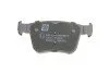 Колодки гальмівні (задні) Skoda Kodiaq/SuperB/VW Touran/Passat B8 14-/Golf/Seat/Audi A3 12-/Q3 (opt-om) Solgy 209277 (фото 5)