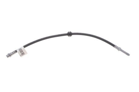 Шланг гальмівний (задній) MB Sprinter 311-519 06- (545mm) (opt-om) Solgy 210004