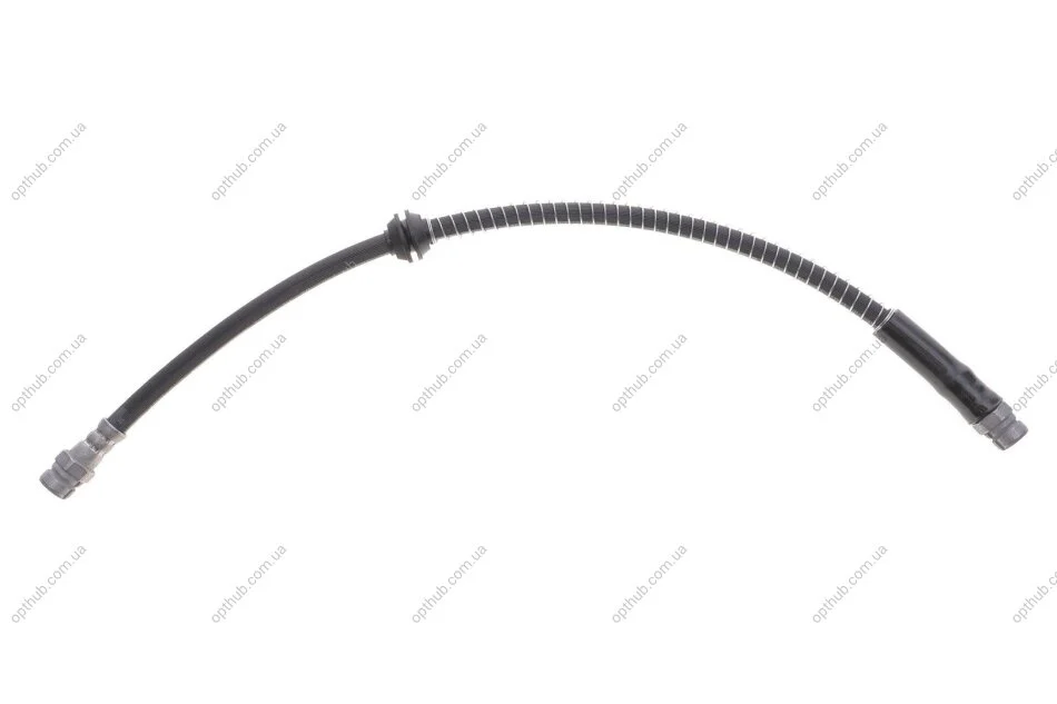 ШЛАНГ тормозной SOLGY Solgy 210009 (фото 1)