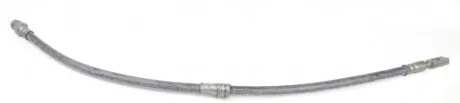 Шланг гальмівний (передній) VW Caddy 03- SOLGY (opt-om) Solgy 210013