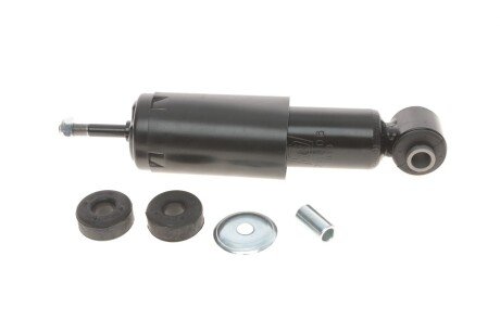 Амортизатор (передній) VW T4 91-03 (Масло) (opt-om) Solgy 211006