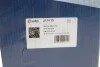 Амортизатор (передний) VW Caddy 03- (D 50) (Газ) SOLGY UA63 Solgy 211015 (фото 2)
