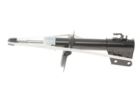 Амортизатор (передній) Fiat Doblo 01- (Газ) UA63 Solgy 211026