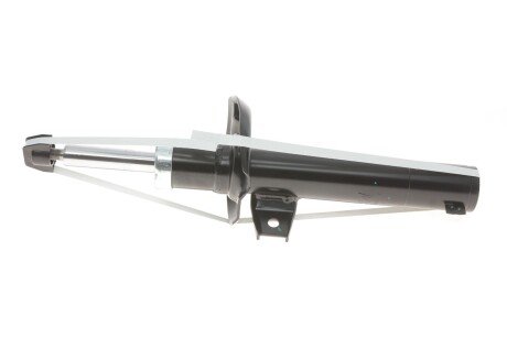 Амортизатор (передній) VW Caddy 03- (D 55) (Газ) UA63 Solgy 211027