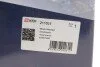 Амортизатор (передний) Renault Kangoo 97-08 (Газ) SOLGY (opt-om) Solgy 211031 (фото 2)