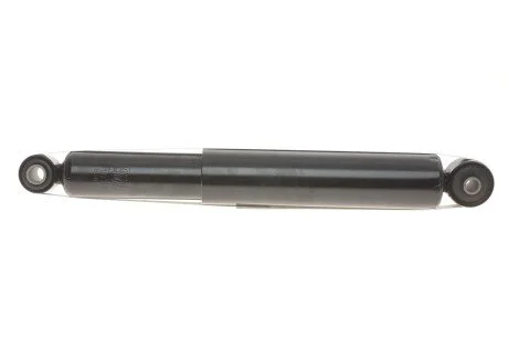 Амортизатор (задній) Renault Master 98- (59.5см) (Газ) SOLGY UA63 Solgy 211034