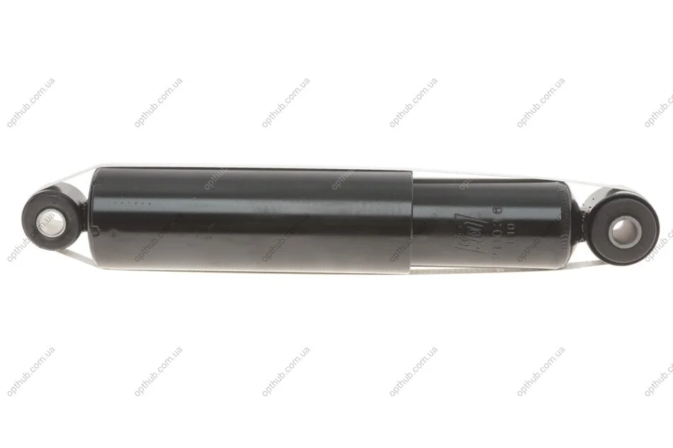 Амортизатор (задній) Fiat Doblo 01-05 (ГАЗ) SOLGY (opt-om) Solgy 211036 (фото 1)