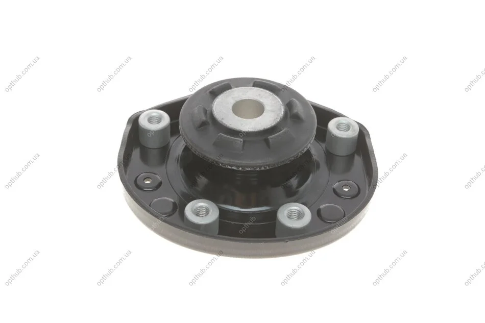 Подушка амортизатора) MB Sprinter/VW Crafter 06- SOLGY (opt-om) Solgy 211042 (фото 1)