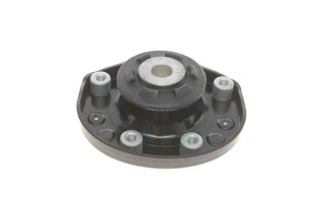 Подушка амортизатора) MB Sprinter/VW Crafter 06- SOLGY (opt-om) Solgy 211042