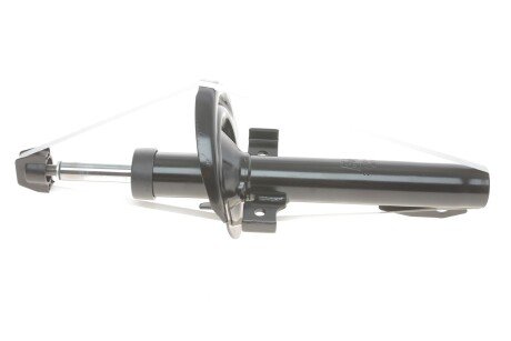Амортизатор (передній) Renault Megane II 02- (Газ) (opt-om) Solgy 211044