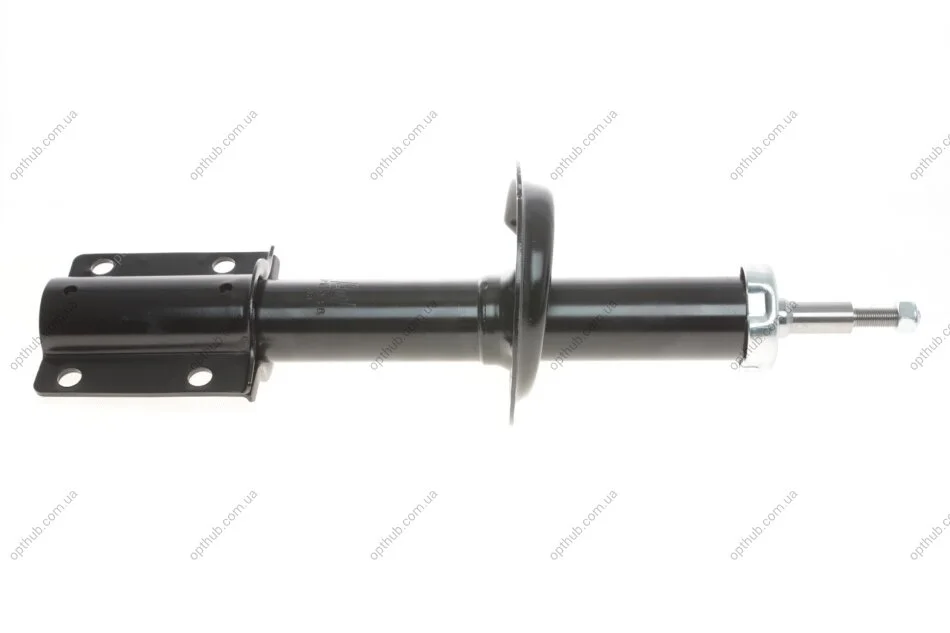 Амортизатор (передній) Citroen Jumper/Fiat Ducato/Peugeot Boxer (18"") 94- (Масло) SOLGY UA63 Solgy 211046 (фото 1)