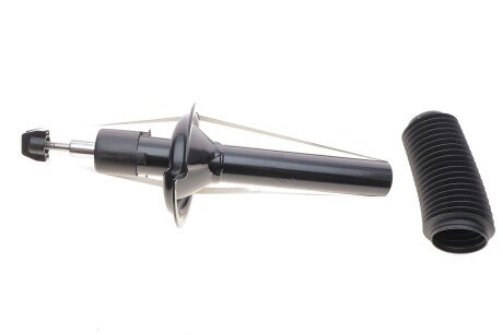 Амортизатор (передній) Ford Transit 00- (пильник + відбійник) (Газ) UA63 Solgy 211047