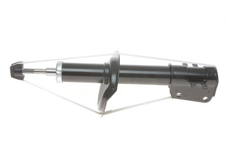 Амортизатор (передній) Fiat Scudo/Peugeot Expert 99- (R) (Газ) (opt-om) Solgy 211050