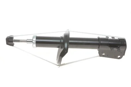 Амортизатор (передній) Fiat Scudo/Peugeot Expert 99- (R) (Газ) SOLGY (opt-om) Solgy 211050