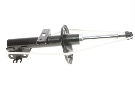 Амортизатор (передній) VW T5 03- (2 кріплення) (Газ) SOLGY (opt-om) Solgy 211052