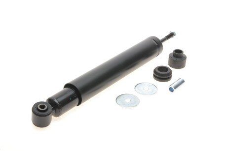 Амортизатор (задній) Daewoo Lanos 97- (Масло) UA63 Solgy 211055