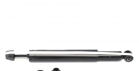 Амортизатор (задній) Daewoo Lanos 97- (Газ) UA63 Solgy 211056