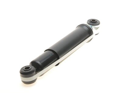 Амортизатор (задній) Renault Master 2.3dci 10- (FWD) (Газ) UA63 Solgy 211057