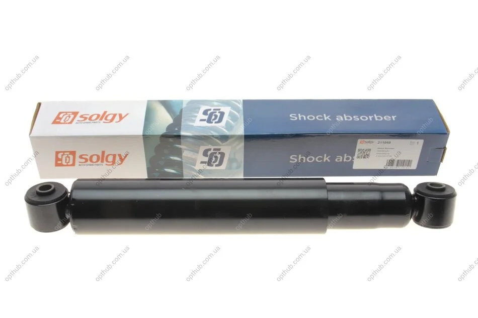 Амортизатор SOLGY Solgy 211058 (фото 1)