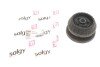 Подушка амортизатора (переднього) MB Vito (W639) 03- (opt-om) Solgy 211061 (фото 3)
