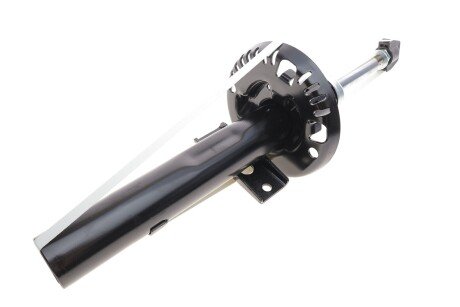 Амортизатор (передній) VW Polo/Skoda Fabia 99-/Roomster 06- (Газ) UA63 Solgy 211063