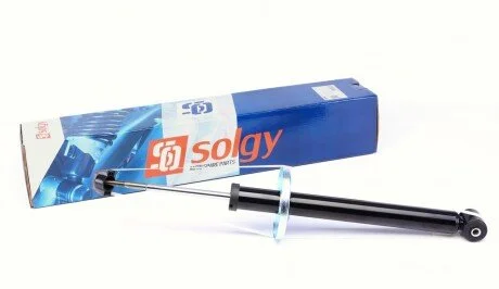 Амортизатор (задний) VW Golf II/III/IV (Газ) SOLGY UA63 Solgy 211076