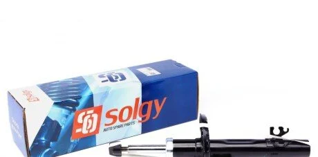 Амортизатор (передній) Seat Ibiza V 1.2 08- (Газ) SOLGY (opt-om) Solgy 211078