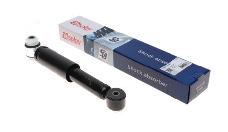 Амортизатор (задній) MB A-class (W168) 97-04 (Газ) (opt-om) Solgy 211082