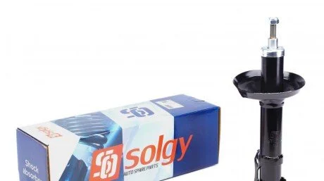 Амортизатор (передній) VW Passat 88-97 (Масло) SOLGY (opt-om) Solgy 211086