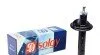 Амортизатор (передній) Citroen Berlingo/Peugeot Partner 96- (L) (Oil) SOLGY UA63 Solgy 211100 (фото 1)