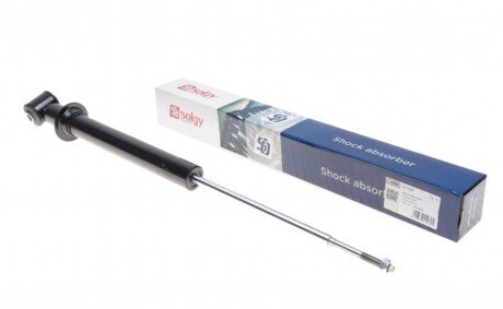 Амортизатор (задній) Opel Vectra B 95-03 (Газ) UA63 Solgy 211107