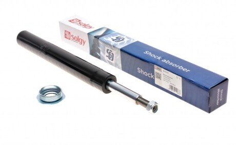 Амортизатор (передній) Opel Vectra A 88-95 (Масло) UA63 Solgy 211111