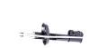 Амортизатор (передній) Opel Astra G 98-09 (R) (Газ) SOLGY UA63 Solgy 211115 (фото 4)