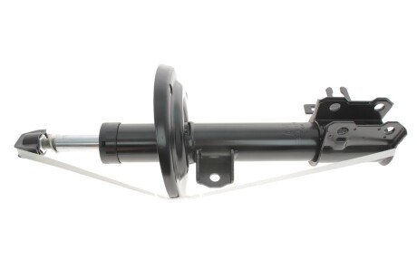 Амортизатор (передній) Opel Astra H 03- (R) (Газ) UA63 Solgy 211120