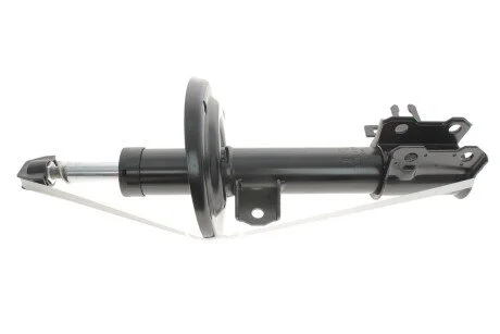 Амортизатор (передній) Opel Astra H 03- (R) (Газ) SOLGY UA63 Solgy 211120